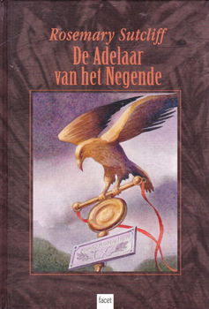 DE ADELAAR VAN HET NEGENDE - Rosemary Sutcliff - 0