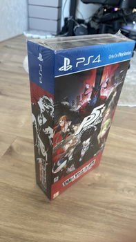 Persona 5 Take Your Heart Premium - 1