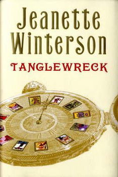 Jeanette Winterson - Tanglewreck (Hardcover/Gebonden) Engelstalig - 0