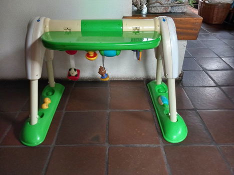 babygym van het merk Chicco, multifunctioneel - - 1