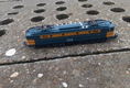 Lima 208030 ns locomotief 1310 met doos - 0 - Thumbnail