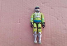 Gi joe sci fi custom 80s vintage figuur