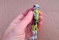 Gi joe sci fi custom 80s vintage figuur - 3 - Thumbnail