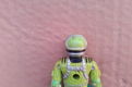 Gi joe sci fi custom 80s vintage figuur - 6 - Thumbnail