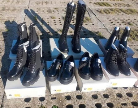 Partij nieuw dames schoenen anna field even odd - 2