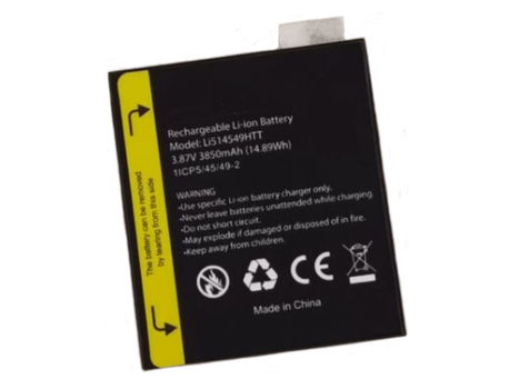 New battery LI514549HTT 3850mAh/14.89Wh 3.87V for Blackview N6000 - 0