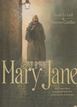 Mary Jane Kelly Mary Jane hardcover - 0