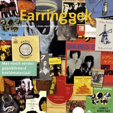 Earringgek - Golden Earring