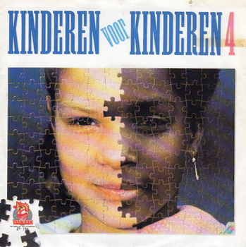 Kinderen voor Kinderen – Meidengroep (1983) - 0