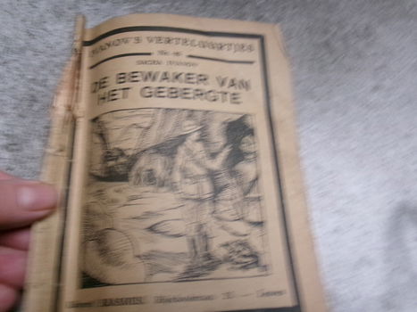 Sacha Ivanov : de bawaker van het gebergte - Ivanov's verteluurtjes nr 46 - 0