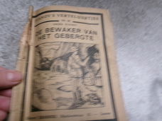 Sacha Ivanov : de bawaker van het gebergte - Ivanov's verteluurtjes nr 46