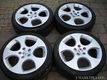 17''Originele GTI Velgen en Banden Steek 5x112 - 4 - Thumbnail