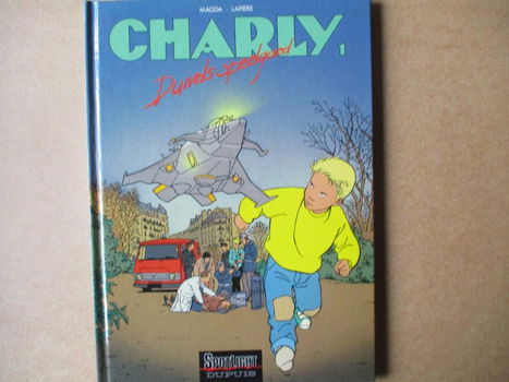 adv9261 charly 1 hc - 0