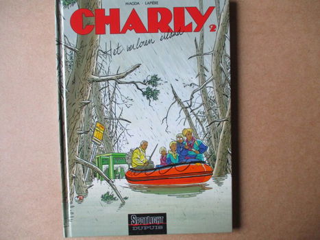 adv9262 charly 2 hc - 0