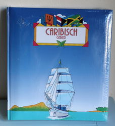 Henzo Landen Fotoalbum Caribisch gebied