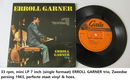 ERROLL GARNER, mini LP, 7 inch 6 nummers - 0 - Thumbnail