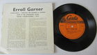 ERROLL GARNER, mini LP, 7 inch 6 nummers - 1 - Thumbnail