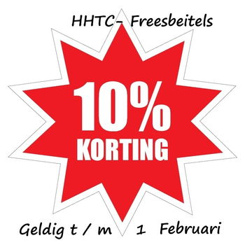 HHTC- PRO_SG20 = Stobbenfrees / Stronkenfrees = in krat geleverd - 7