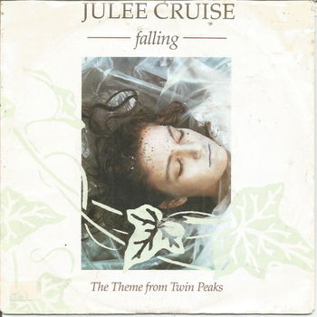 Julee Cruise – Falling (The Theme From Twin Peaks) (1991) - 0