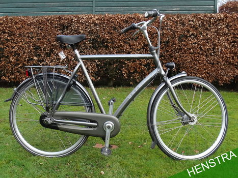 Gazelle Xanta College Herenfiets FM66 3V - 0