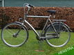 Gazelle Xanta College Herenfiets FM66 3V - 1 - Thumbnail