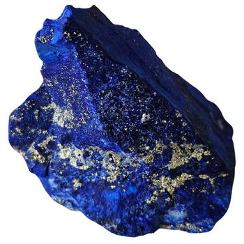 Lapis Lazuli - fotoprint - 0