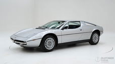 Maserati Merak '74 CH0528