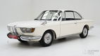 BMW 2000 CS '68 CH5878 - 0 - Thumbnail