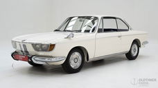 BMW 2000 CS '68 CH5878