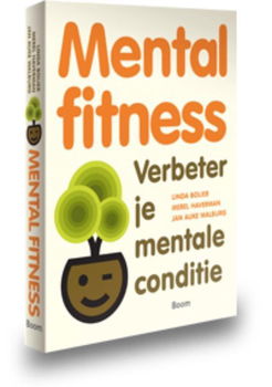 Linda Bolier, Merel Haverman, Jan Auke Walburg - Mental fitness: - 0