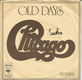 Chicago – Old Days (1975) - 0 - Thumbnail