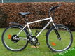 Huffy Lightning ATB Herenfiets Wit FM45 18V - 0 - Thumbnail