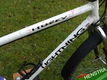 Huffy Lightning ATB Herenfiets Wit FM45 18V - 2 - Thumbnail