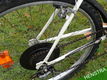 Huffy Lightning ATB Herenfiets Wit FM45 18V - 3 - Thumbnail