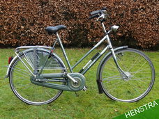 Union Oxford De Luxe Damesfiets FM58 3V