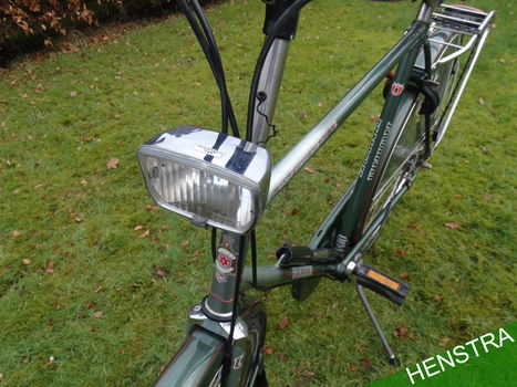 Union Oxford De Luxe Herenfiets FM58 3V - 6