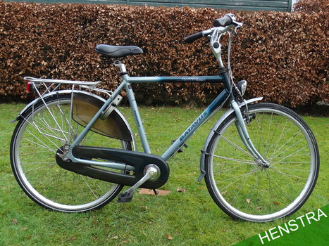 Batavus Allegro Herenfiets FM57 7V - 0