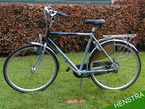 Batavus Allegro Herenfiets FM57 7V - 1