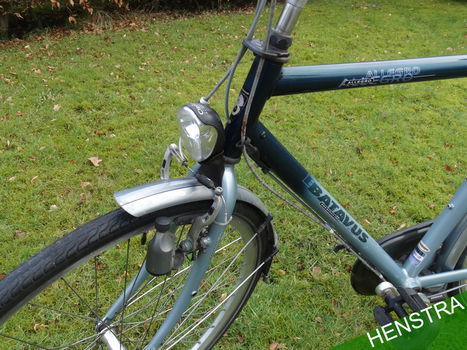 Batavus Allegro Herenfiets FM57 7V - 2