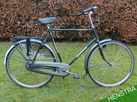 Batavus Barcelona Herenfiets FM66 - 0