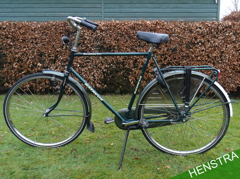 Batavus Barcelona Herenfiets FM66 - 1