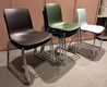 6 Vitra stapelbare sledestoelen (Lees goed) - 0 - Thumbnail