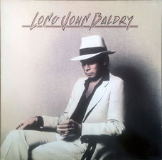 Long John Baldry – Long John Baldry (LP)