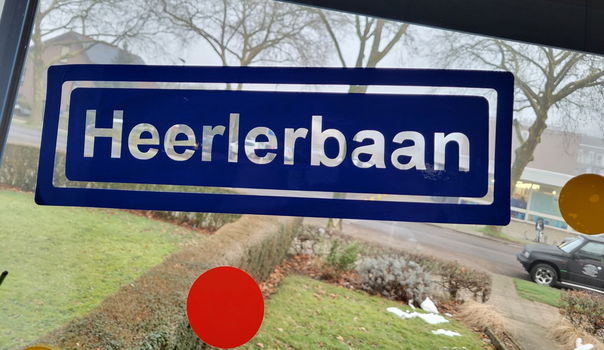 Herbruikbare Statische Raamstickers Carnaval - 3