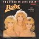 Babe – Together In Love Again (Vinyl/Single 7 Inch) - 0 - Thumbnail