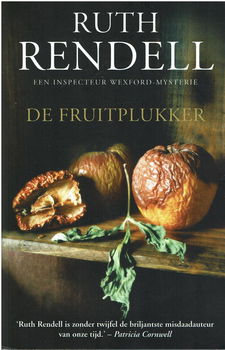 Ruth Rendell = De fruitplukker - 0