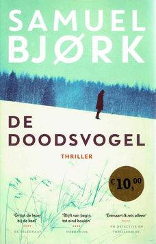 Samuel Bjork = De doodsvogel