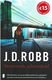 J.D Robb (Nora Roberts) = Vermoorde schoonheid (Eve Dallas thriller) - 0 - Thumbnail