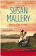 Susan Mallery = Volmaakte kussen - HQN roman 119 - 0 - Thumbnail