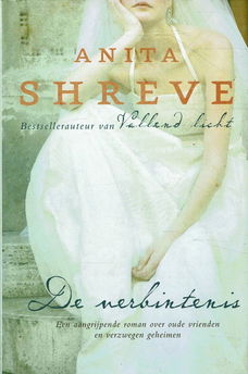 Anita Shreve = De verbintenis